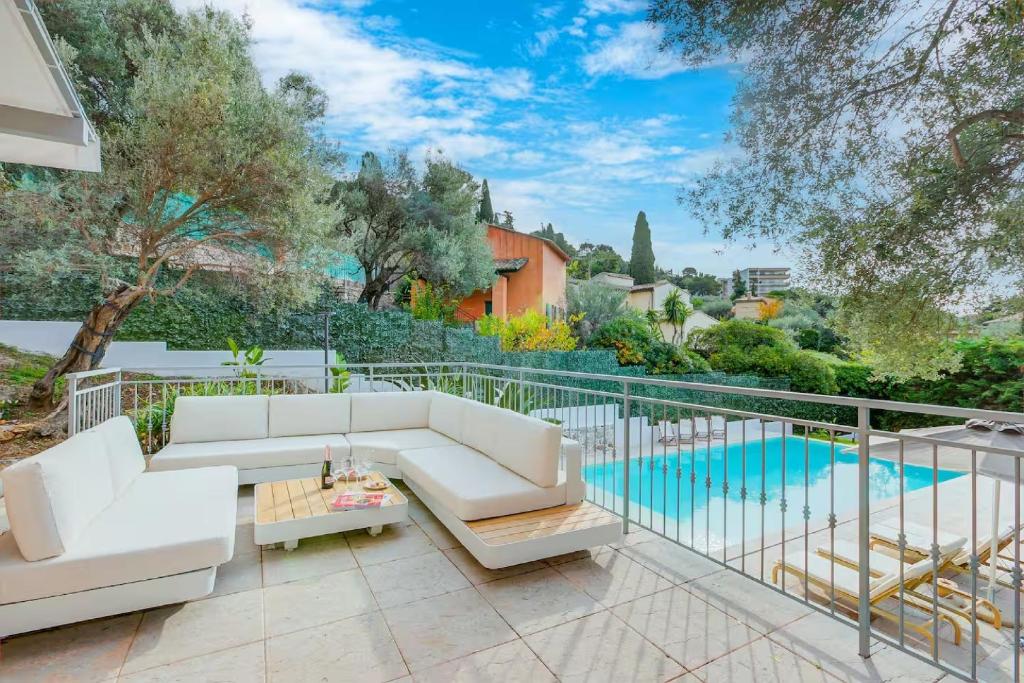 Villa Marinella, Style History Serenity - 3
