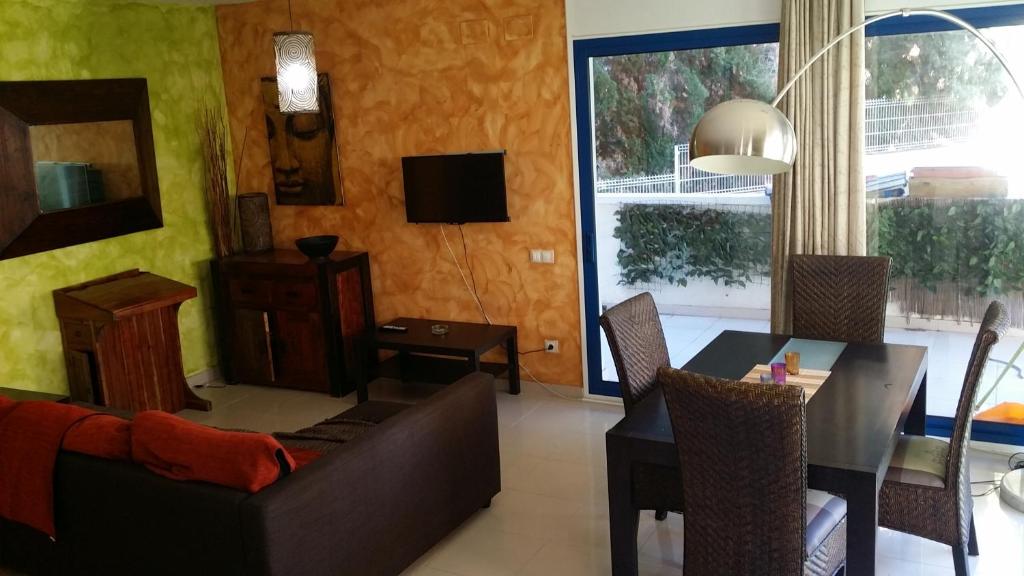 Apartamento Ones Playa Mero - 5
