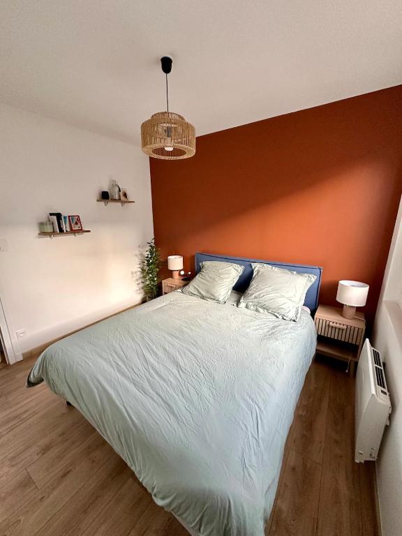 Parking - Apartement dans Tours centre - 5