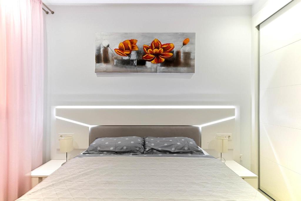 Sea & Sun Apartment - 1