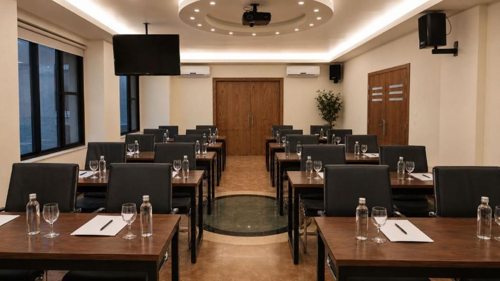 Meeting room / ballrooms