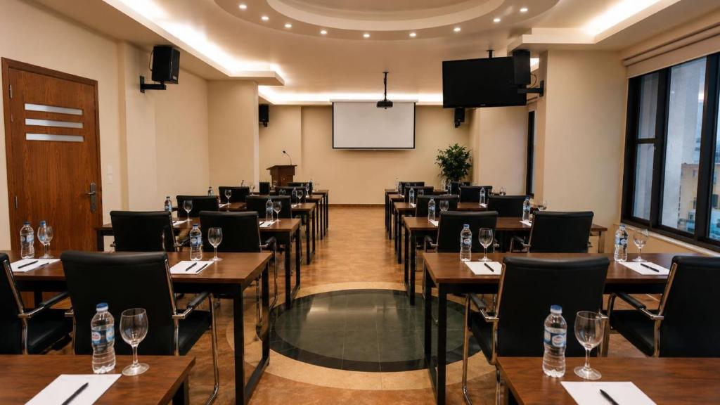 Meeting room / ballrooms