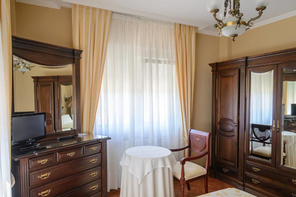 Casa Lourido Lires photo