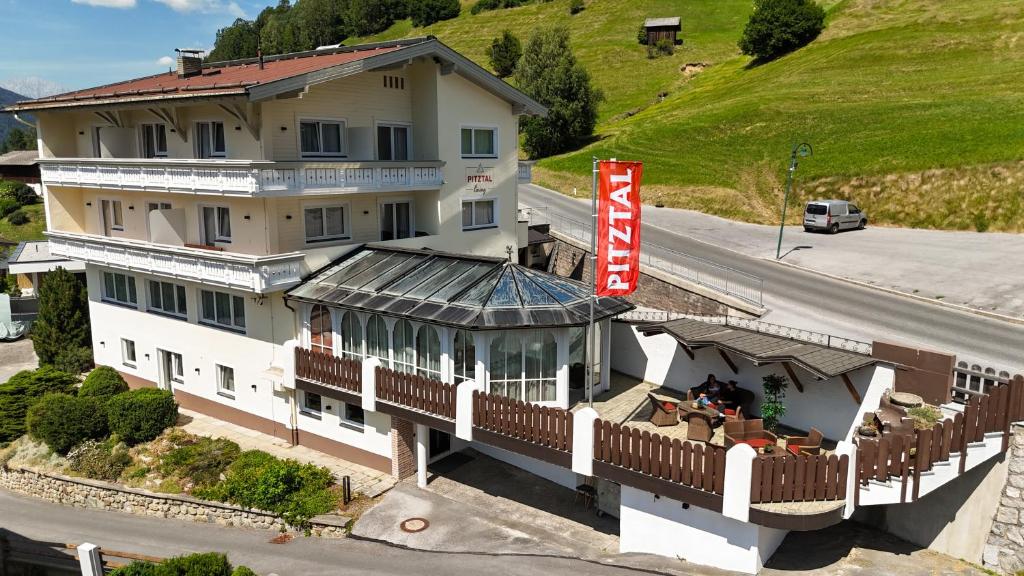 Pitztal Living Apartments - 5