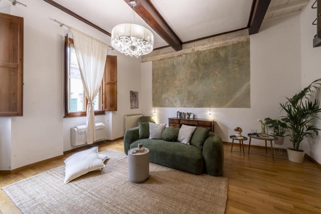 The New Bela Luxury Service Apartment - 2