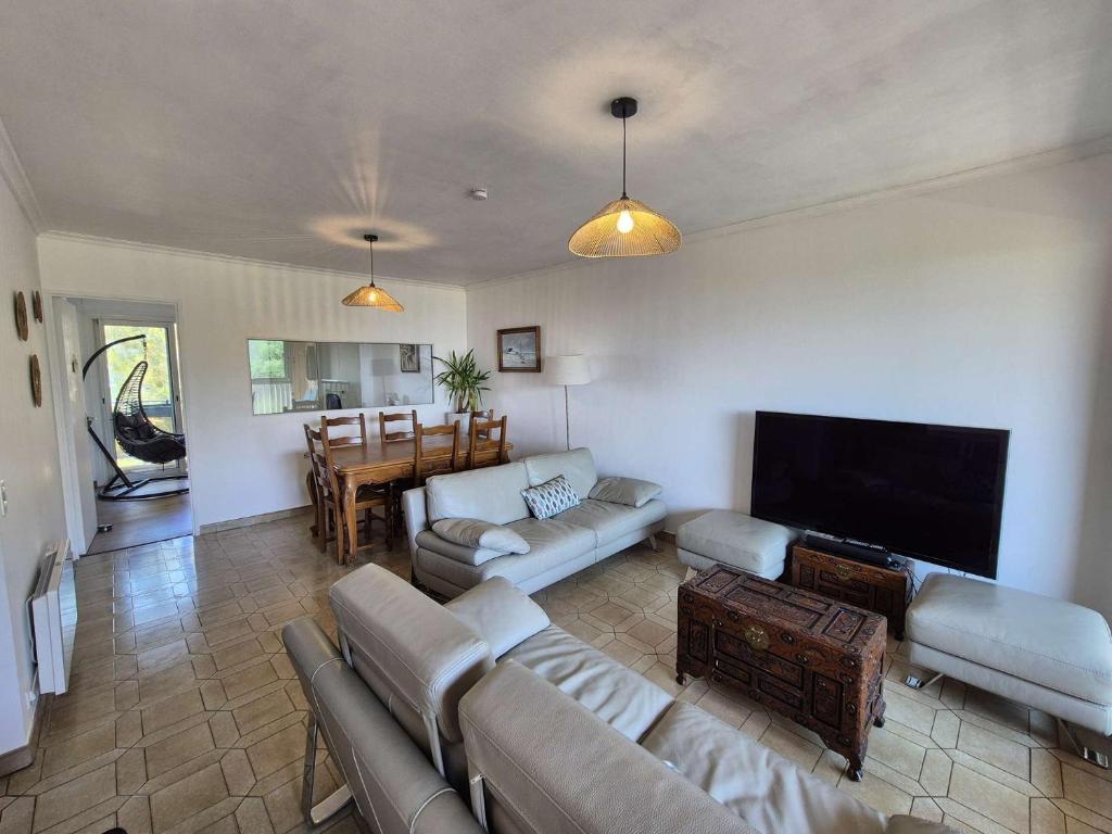 Bel appartement 2 chambres,vue mer,WIFI,parking - 3