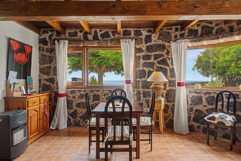 Casa Tabobo 2 bedroom rural house - 4