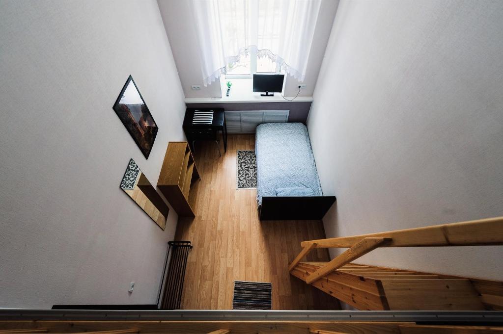 Central Apartments Smolensk photo