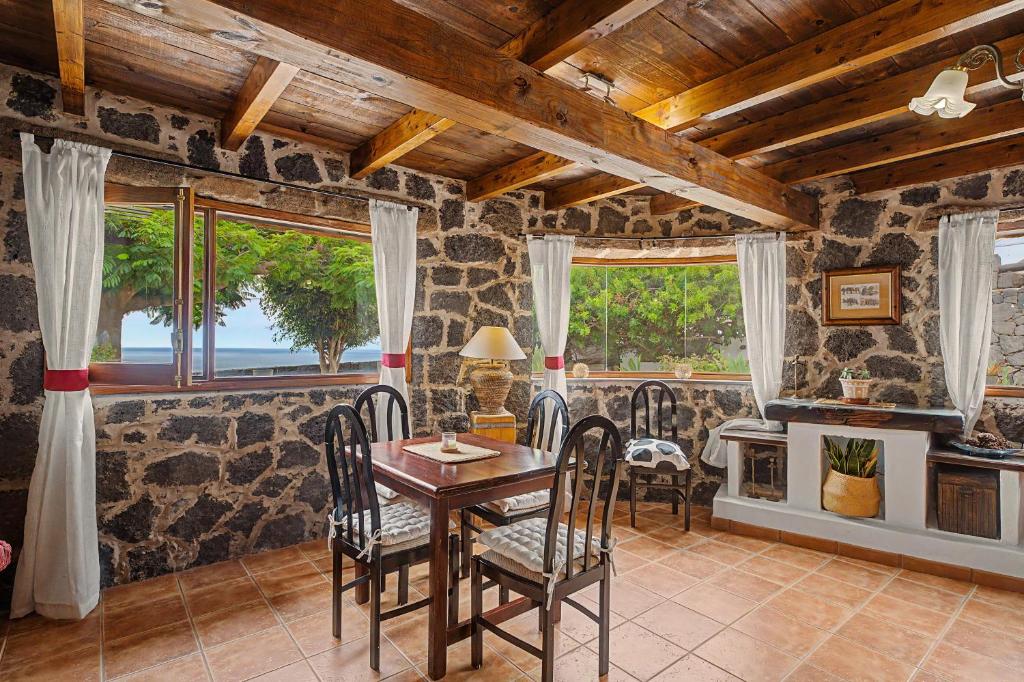 Casa Tabobo 2 bedroom rural house - 5