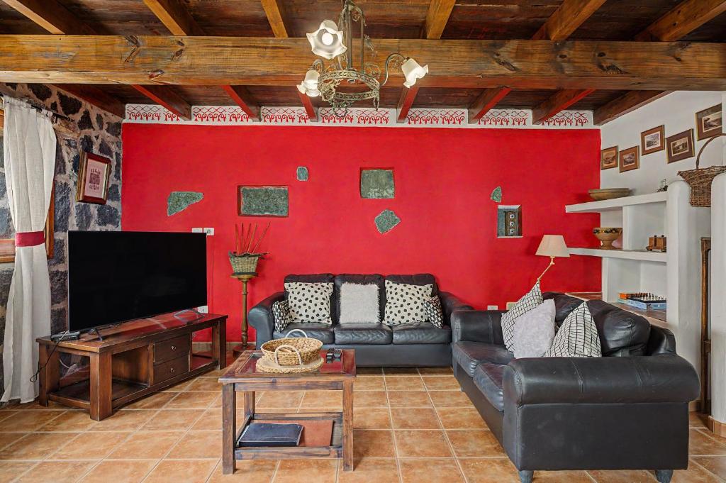 Casa Tabobo 2 bedroom rural house - 2
