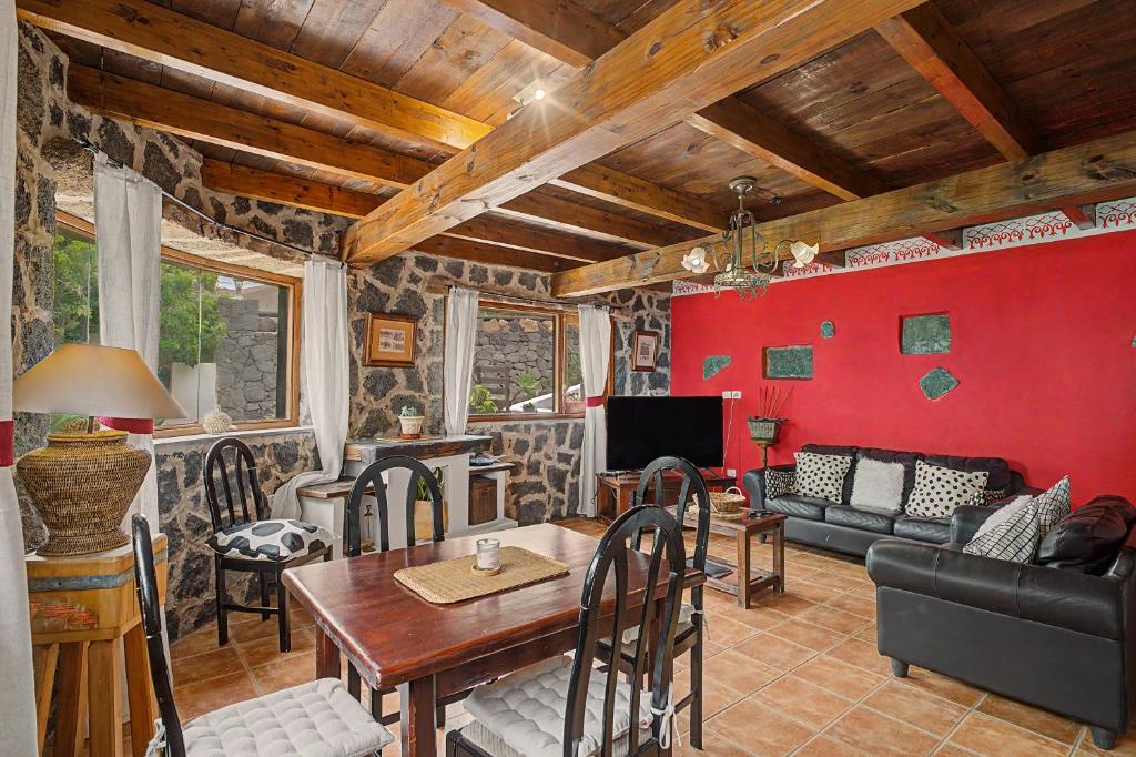 Casa Tabobo 2 bedroom rural house - 3