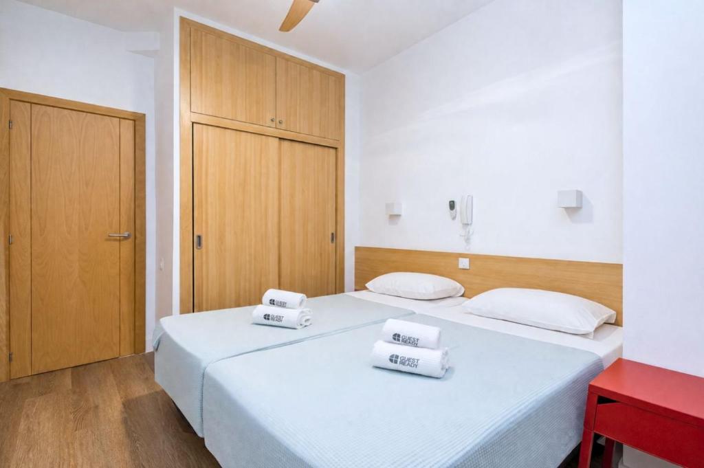GuestReady - Rosamar P Apartments - 5