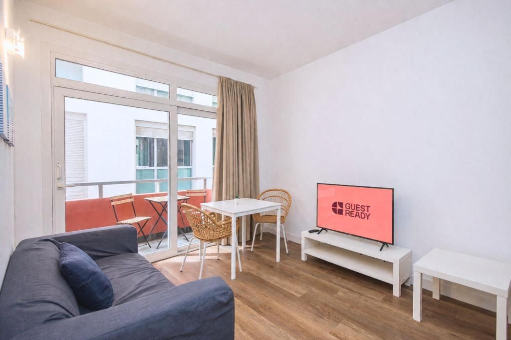 GuestReady - Rosamar P Apartments - 1