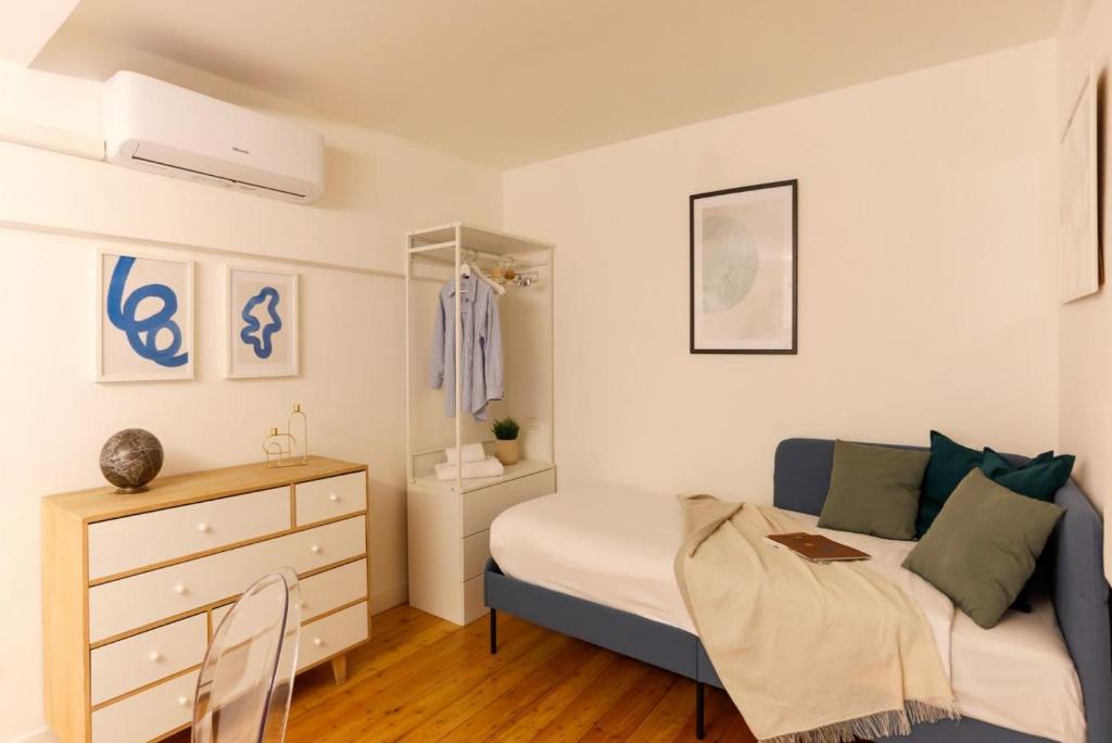 I-Host Milanese Charm in Porta Romana - 1