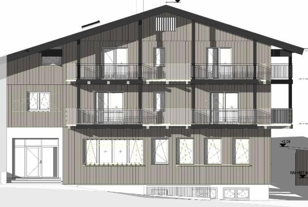 Bachmühle Aktiv Apartments - 2