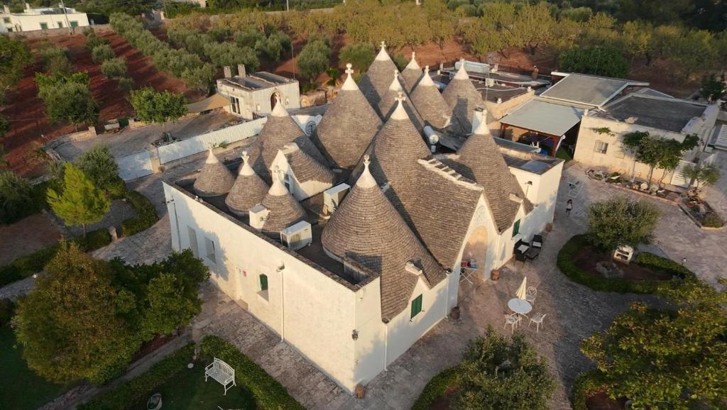 Masseria Carperi - 2