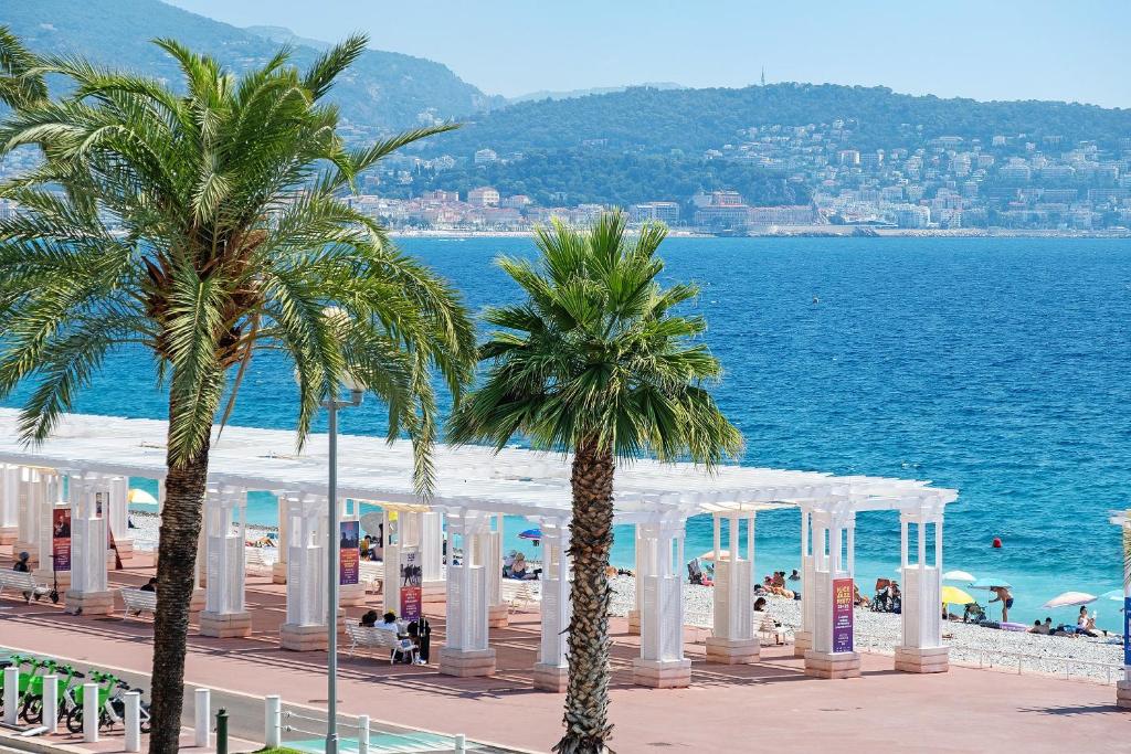 Promenade des Anglais - 5