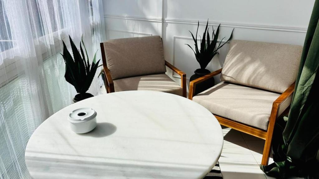 Begona 231 City Center Studio Nogalera - 1