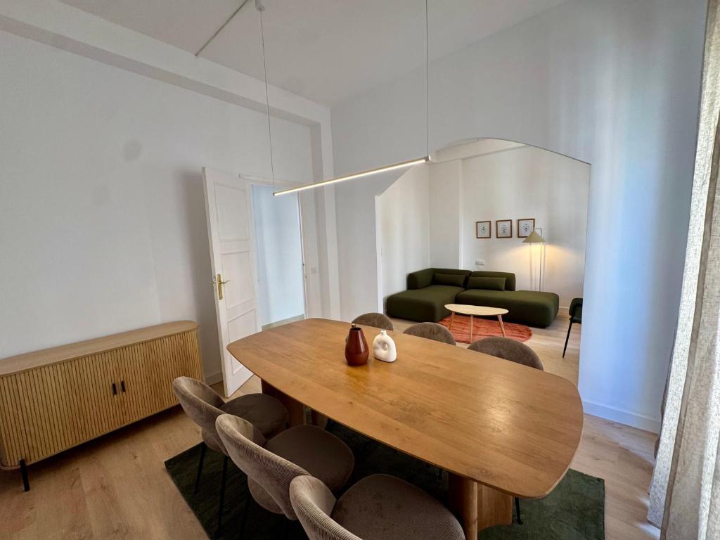 Premium Apartment with Cathedral views in Old Town - 3