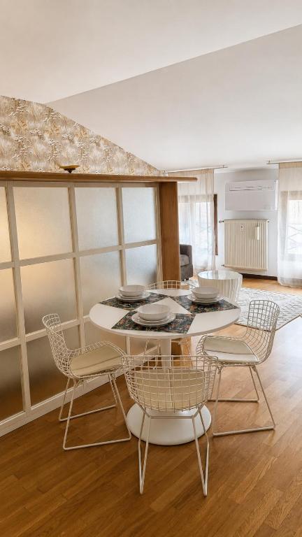 Vitality & Relax Penthouse on the rooftops in the Duomo area - 5