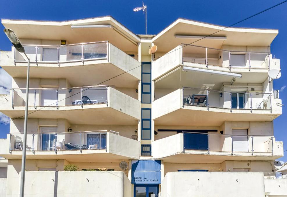 Escala Riells - 3