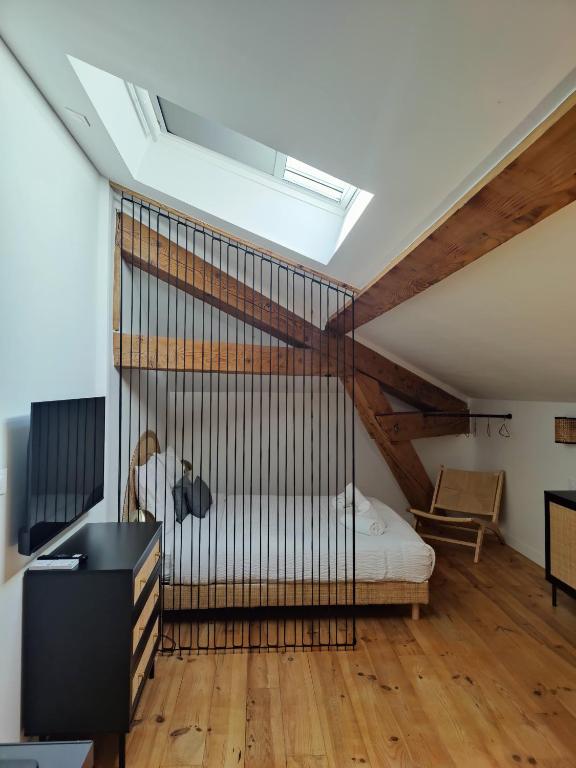 Studio la Palmeraie - 2