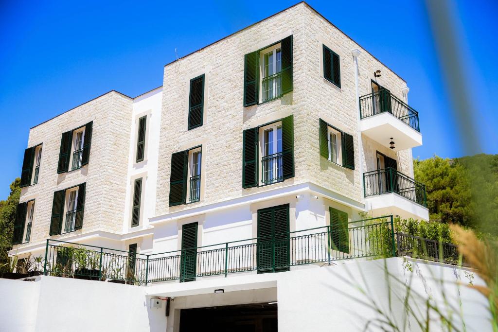 La Villetta 3 Tivat - 4