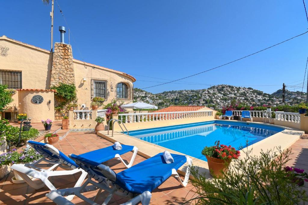 Villa Kinsale - 1
