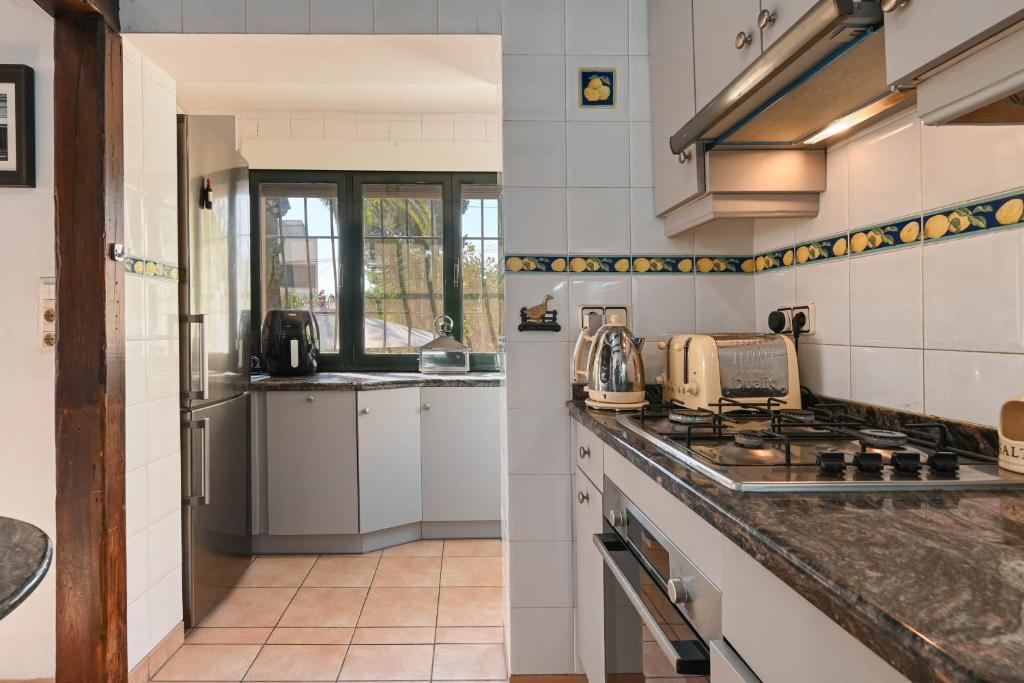 Villa Kinsale - 3