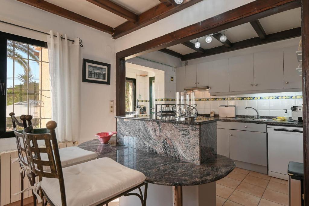 Villa Kinsale - 4