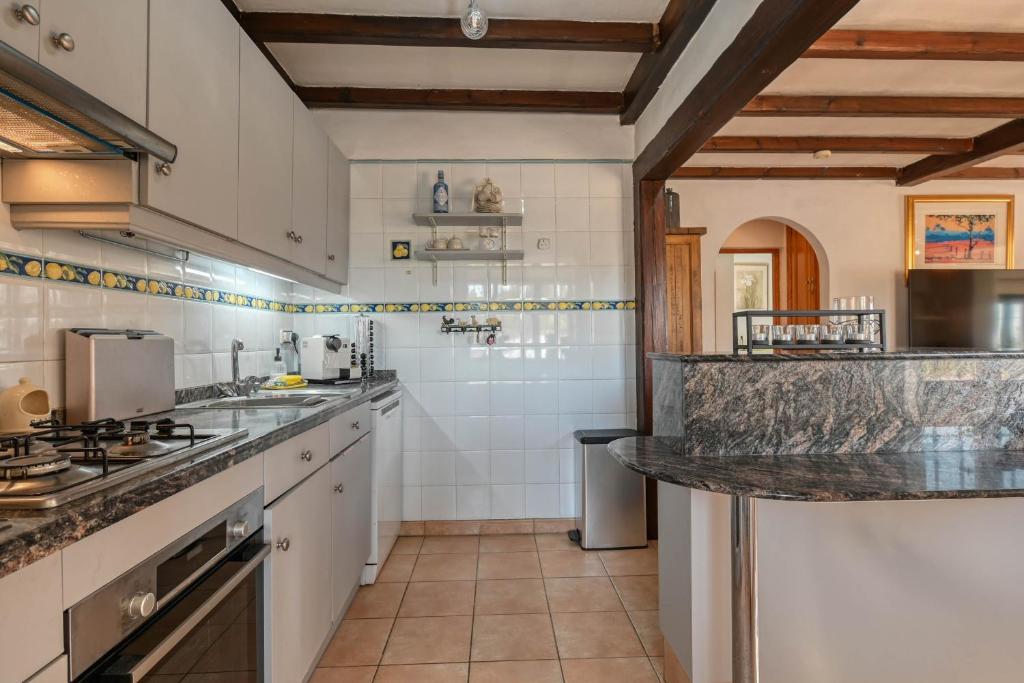 Villa Kinsale - 5
