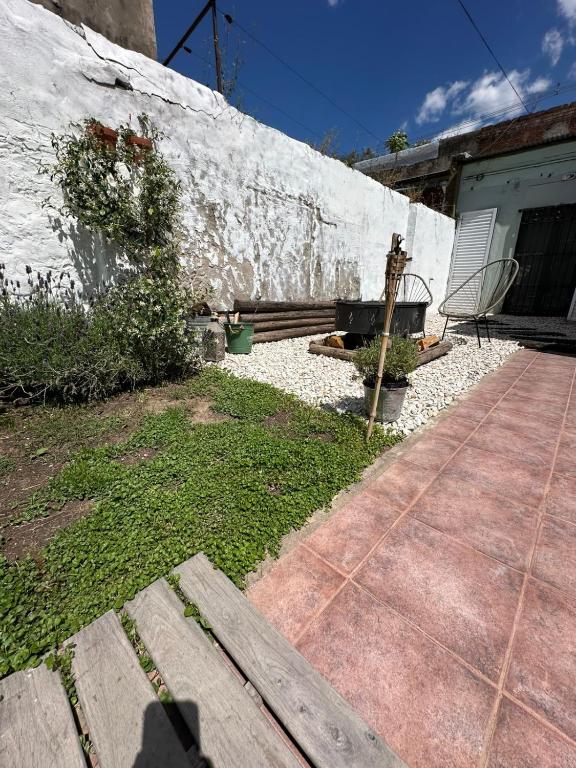 Casa Mercedes La 10 - 3