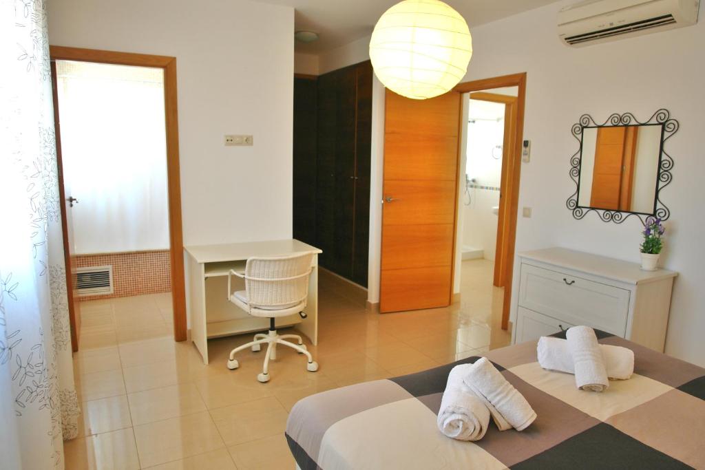 Nure Villa Cel Blau - 4
