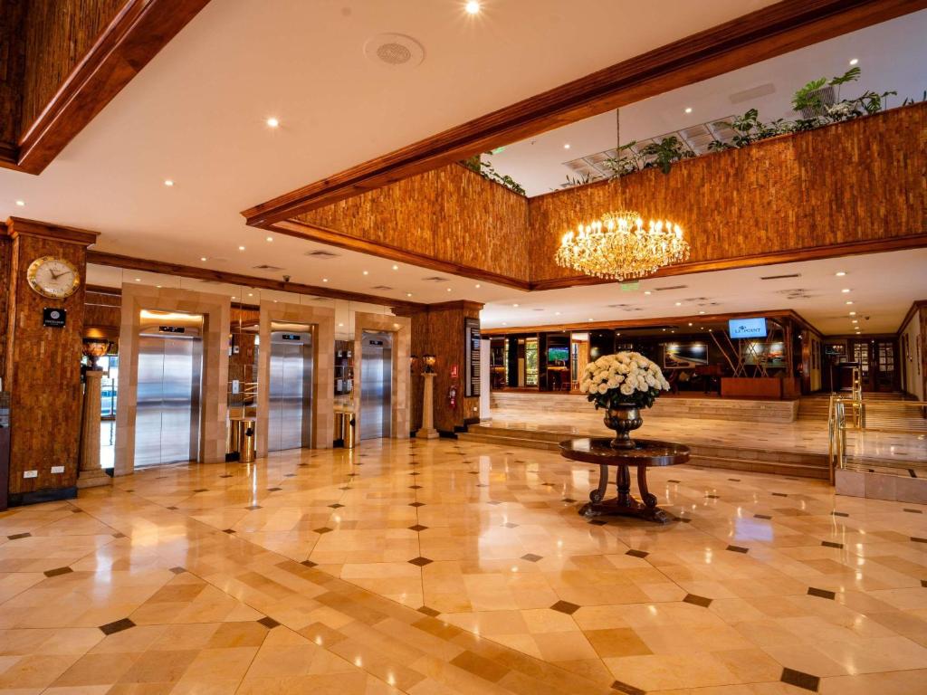 Swissotel Quito - 3