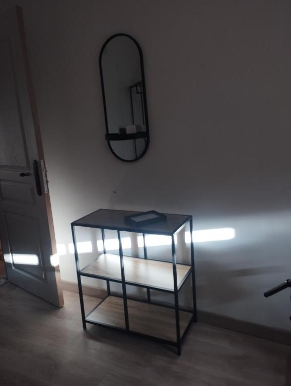 Chambre classique moderne - 4
