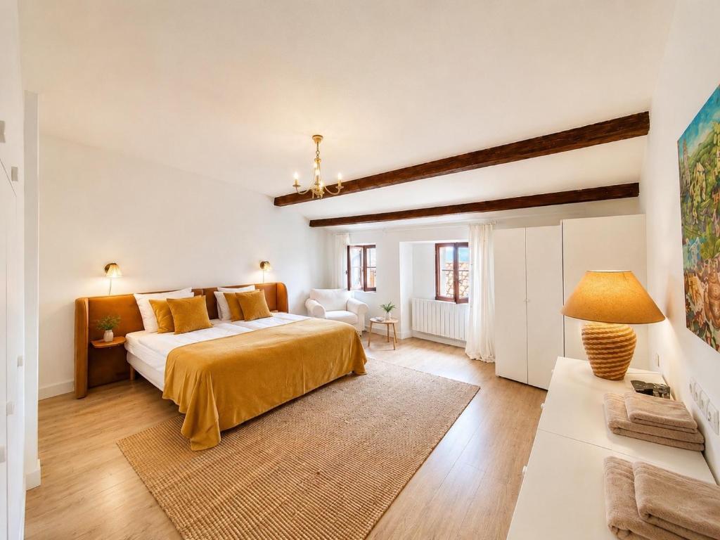 Cabris Village - Elegant Family House - 4