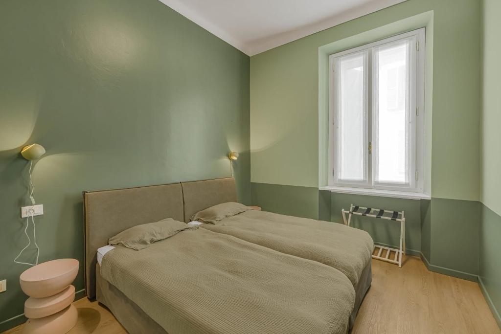 REF 2084 - Cannes Centre Appartement avec balcon à louer - 5
