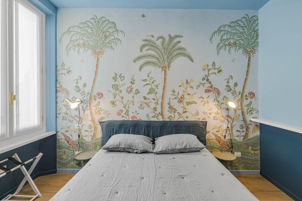 REF 2085 - Cannes Centre Appartement 3 pièces avec balcon à louer - 4