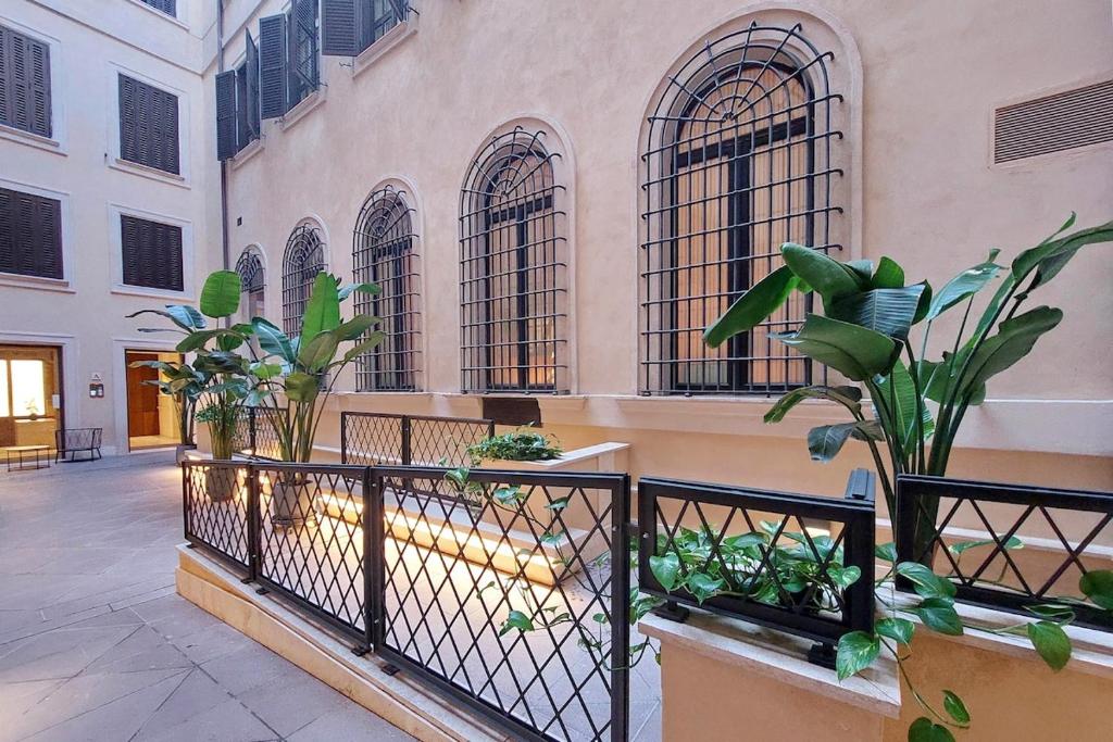 Apartment Place Art by Luxury Getaways - 1