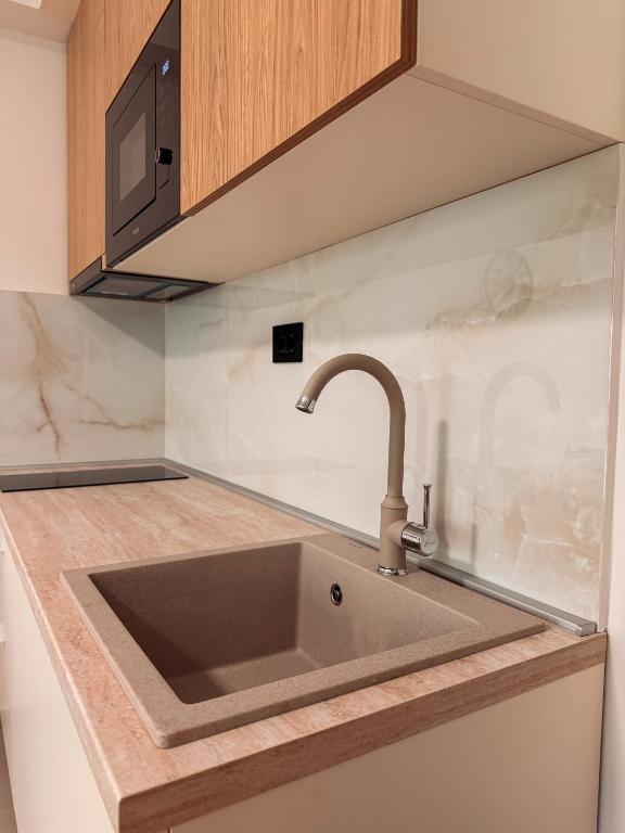 Mimista Apartments - Cozy & Spacious Studio - 2