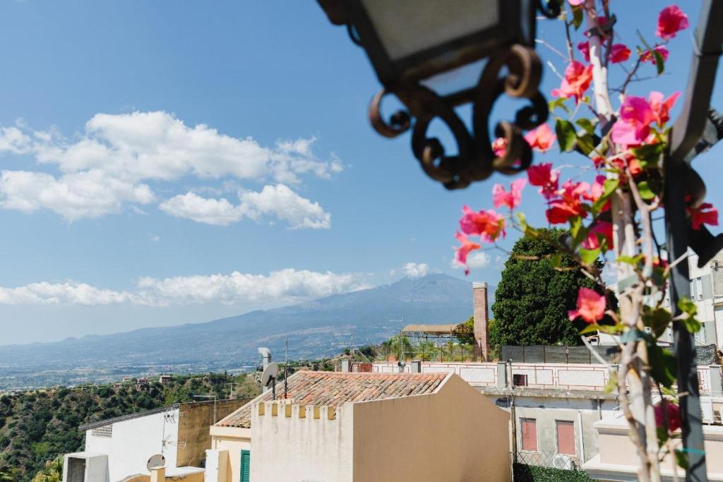 Made To Measure Taormina - 1