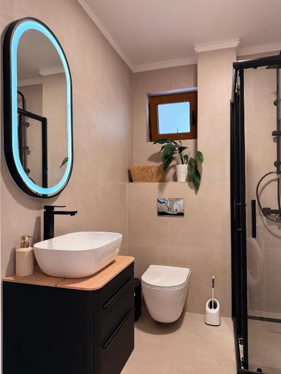 Mimista Apartments - Cozy & Spacious Studio - 3