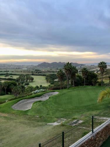 GREENMAR Mojácar Golf - 4