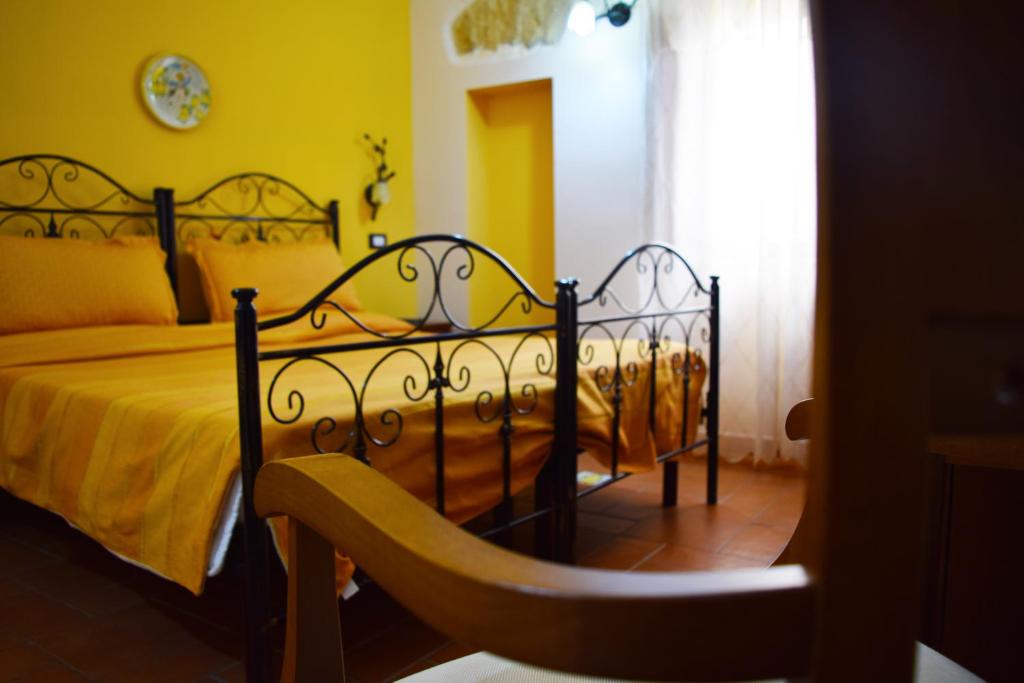 B&amp;B Salotto Di Athena — Hotel in Agrigento