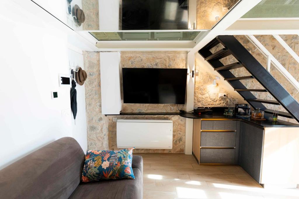 Duplex with Balcony in Cannes - 2