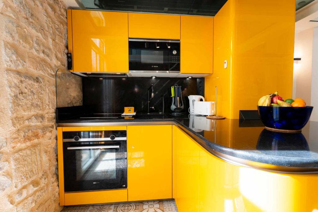 Duplex with Balcony in Cannes - 3