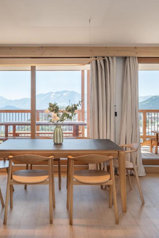 Apartment Prato Alpe D'Huez - by EMERALD STAY - 3