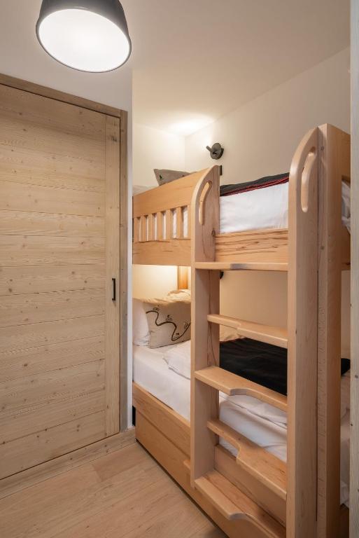 Apartment Prato Alpe D'Huez - by EMERALD STAY - 4