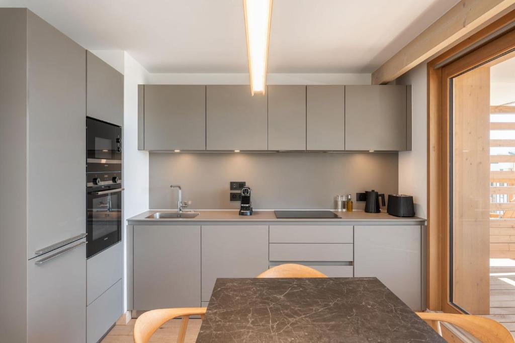 Apartment Prato Alpe D'Huez - by EMERALD STAY - 5
