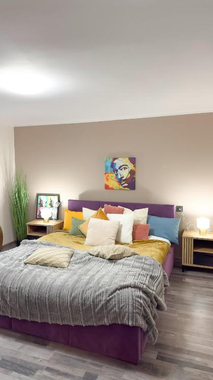 Residenza Santa Anastasia Lilla Free Parking - 4